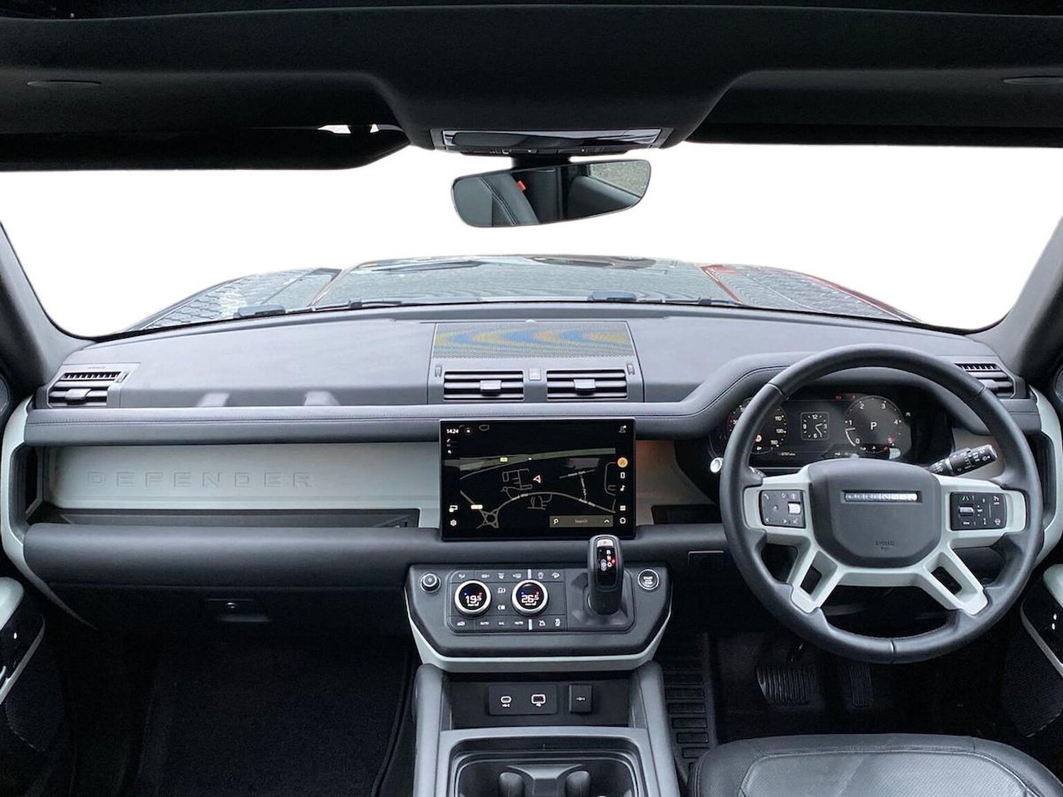 Used Land Rover Defender 2024 for sale - 76957542: Photo 9