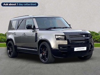 Used Land Rover Defender 2024 for sale - 78317144: Photo