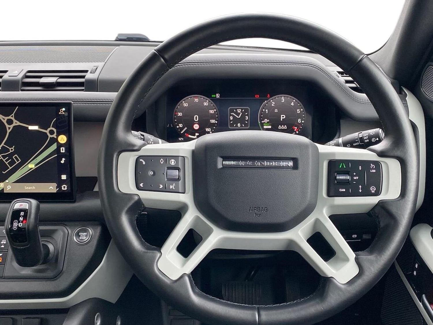 Used Land Rover Defender 2024 for sale - 76969955: Photo 15