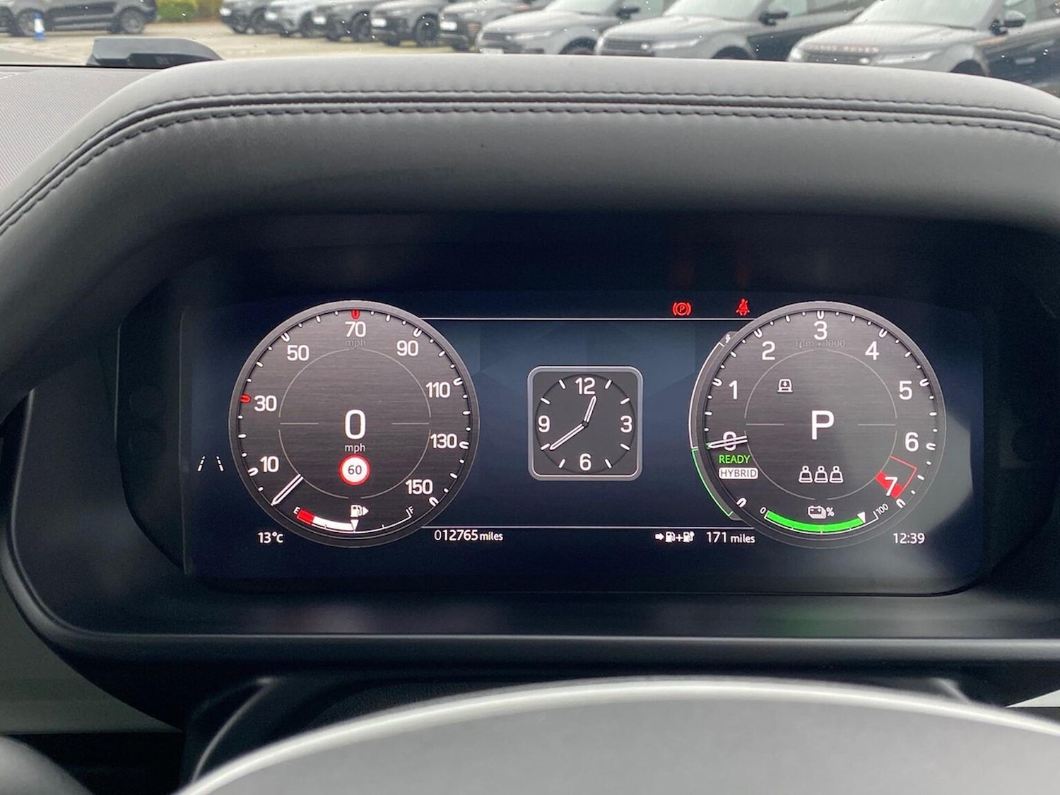 Used Land Rover Defender 2024 for sale - 76969955: Photo 16