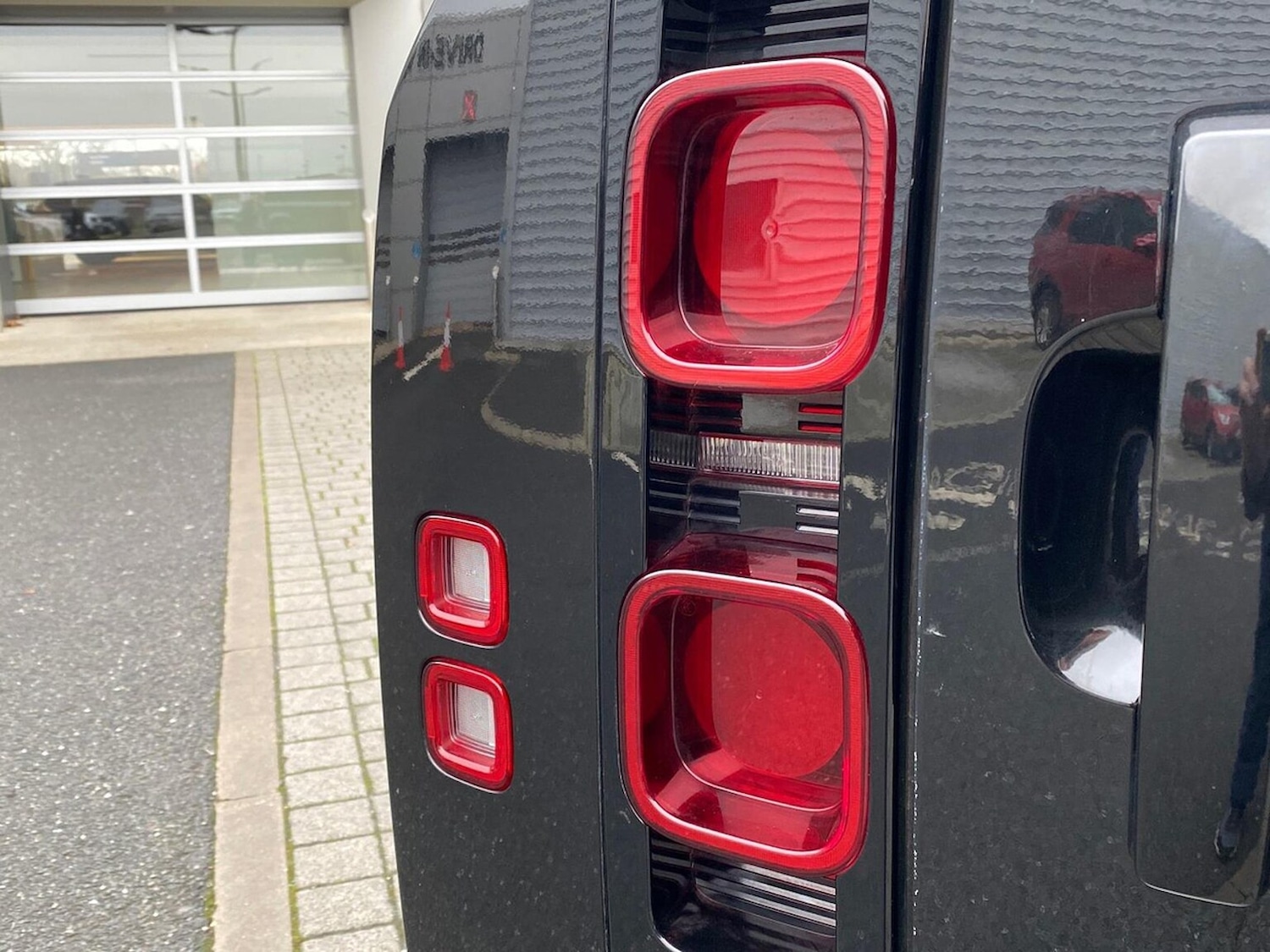 Used Land Rover Defender 2024 for sale - 76969955: Photo 19