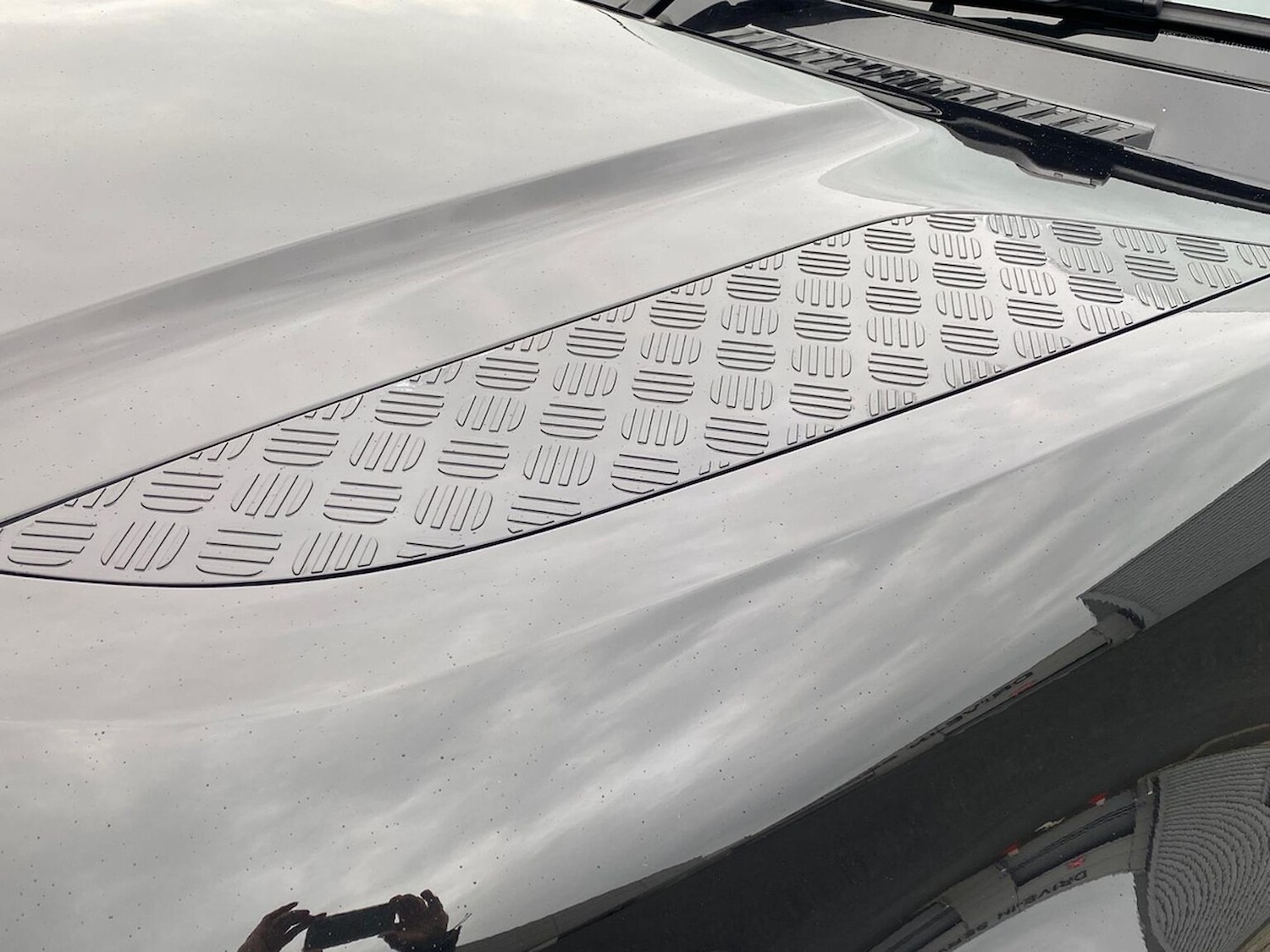 Used Land Rover Defender 2024 for sale - 76969955: Photo 20