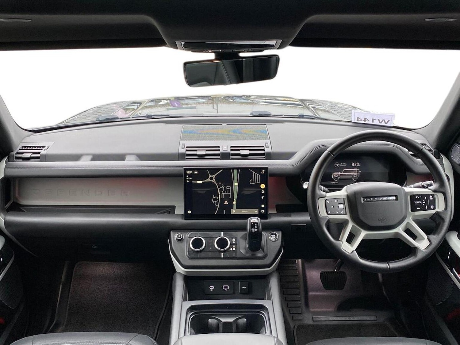 Used Land Rover Defender 2024 for sale - 76969955: Photo 9