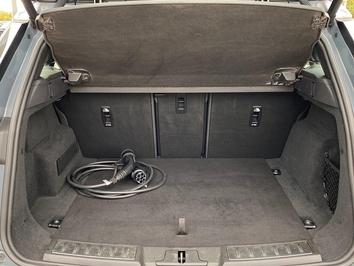 Used Land Rover Range Rover Evoque 2021 for sale - 76478196: Photo 10