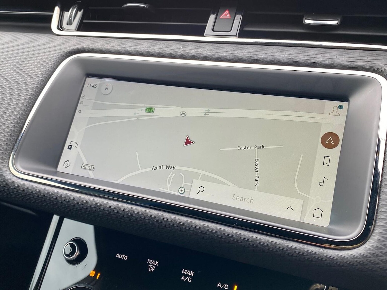 Used Land Rover Range Rover Evoque 2021 for sale - 76478196: Photo 11