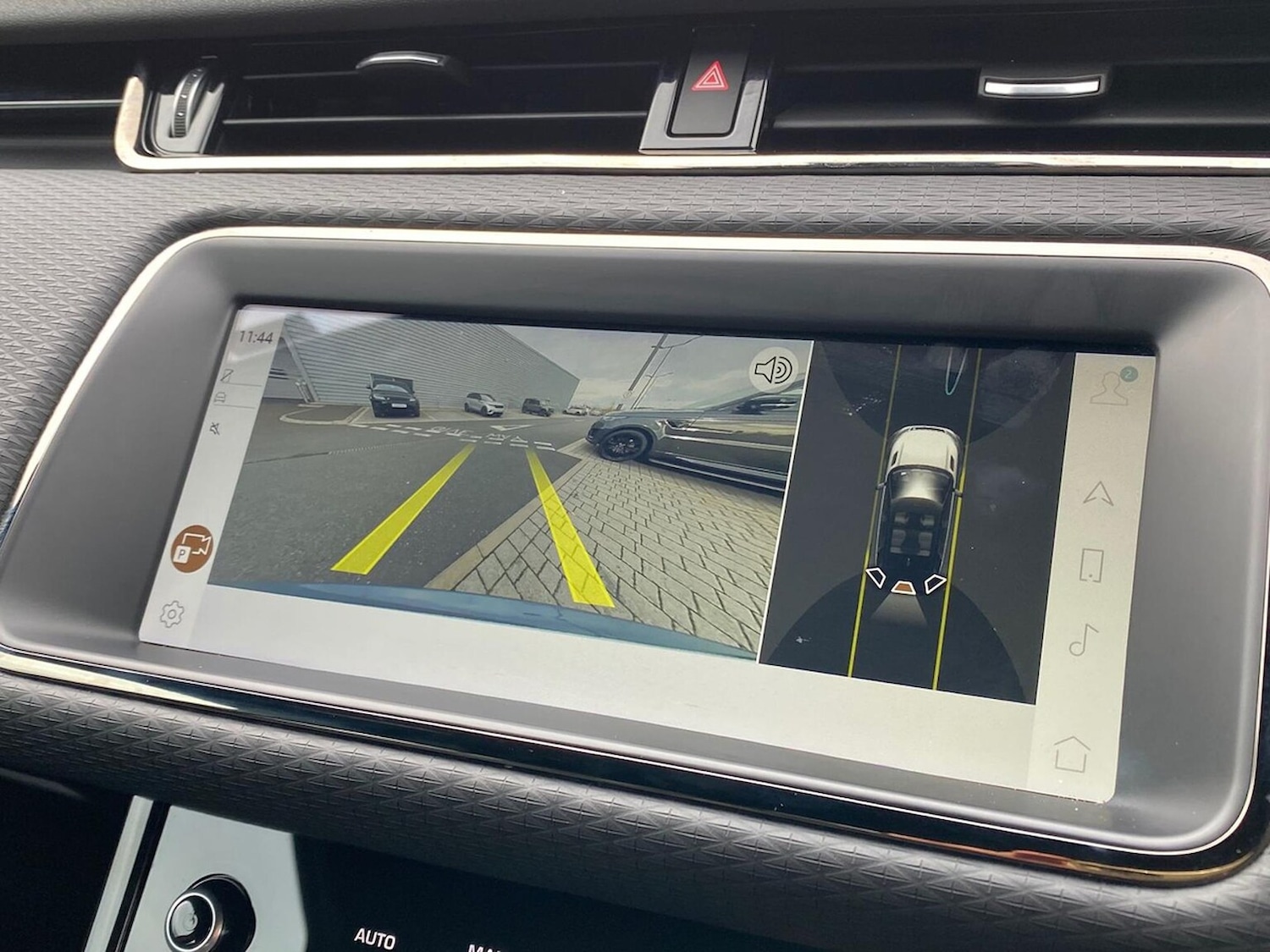 Used Land Rover Range Rover Evoque 2021 for sale - 76478196: Photo 12