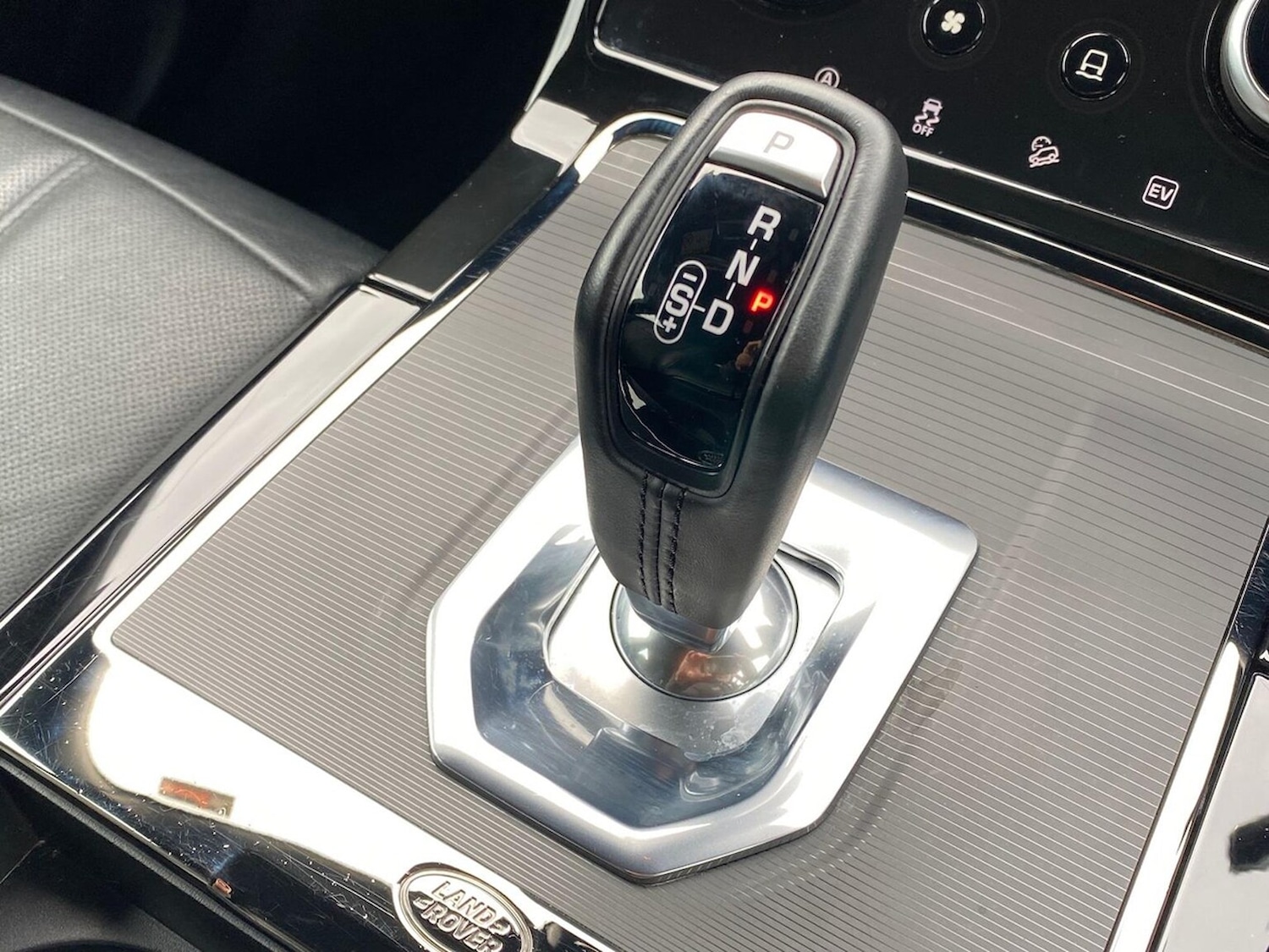 Used Land Rover Range Rover Evoque 2021 for sale - 76478196: Photo 13