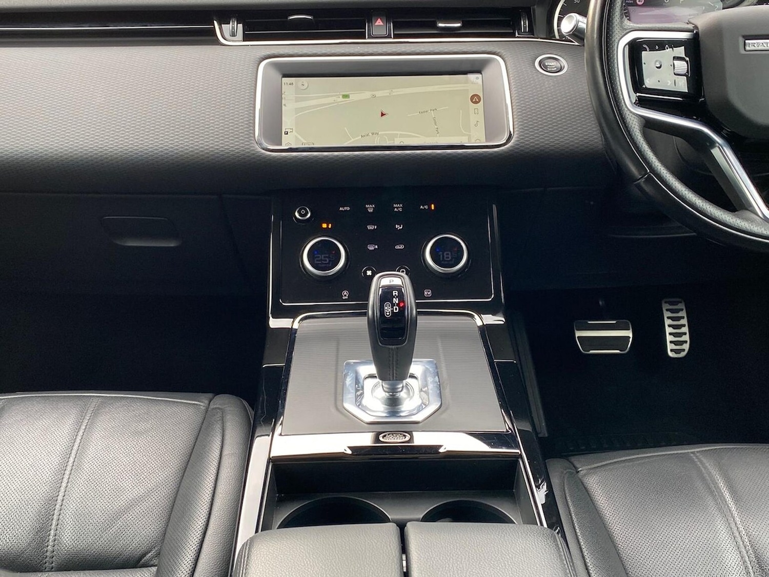 Used Land Rover Range Rover Evoque 2021 for sale - 76478196: Photo 14