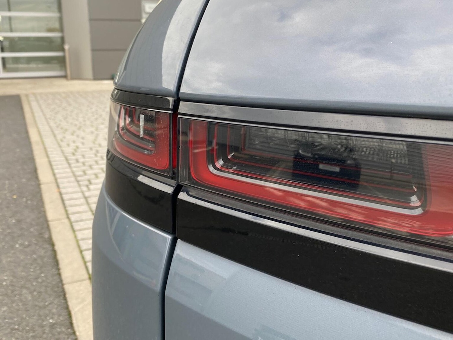 Used Land Rover Range Rover Evoque 2021 for sale - 76478196: Photo 19