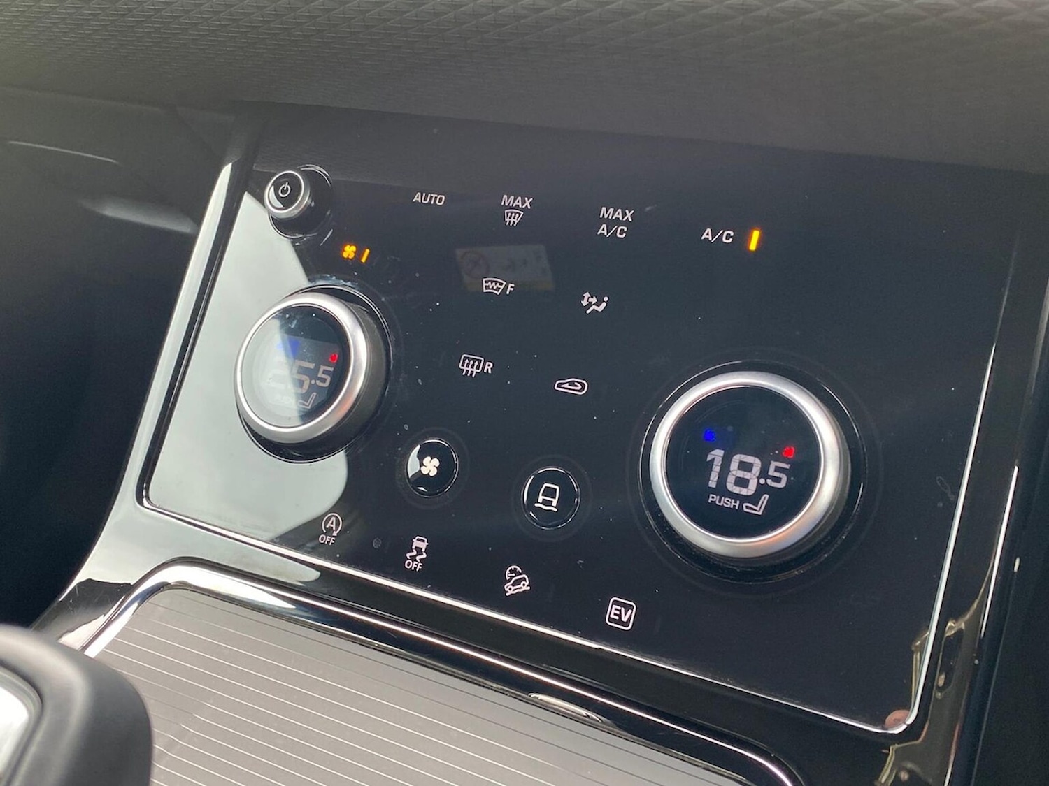 Used Land Rover Range Rover Evoque 2021 for sale - 76478196: Photo 21