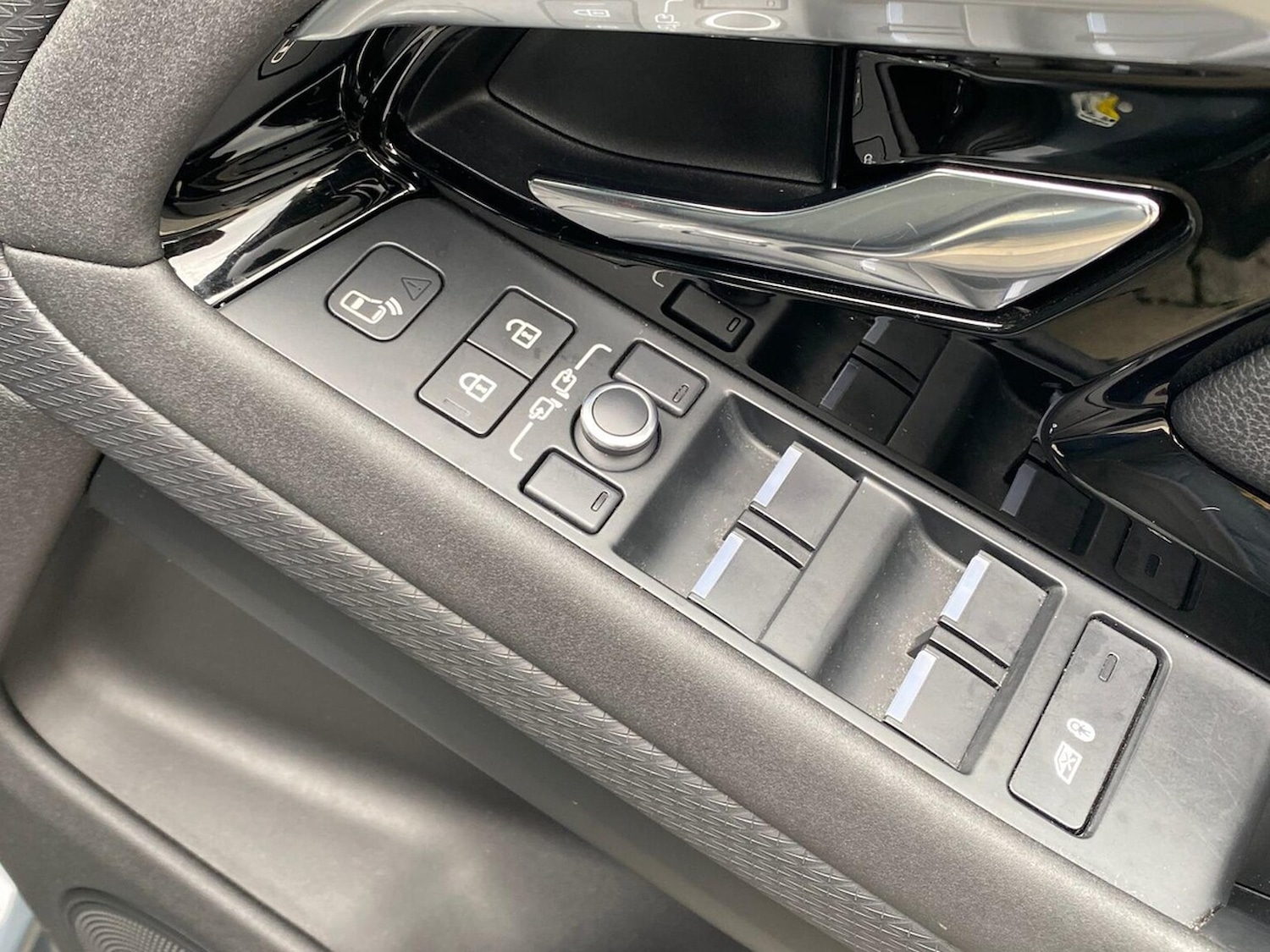 Used Land Rover Range Rover Evoque 2021 for sale - 76478196: Photo 24