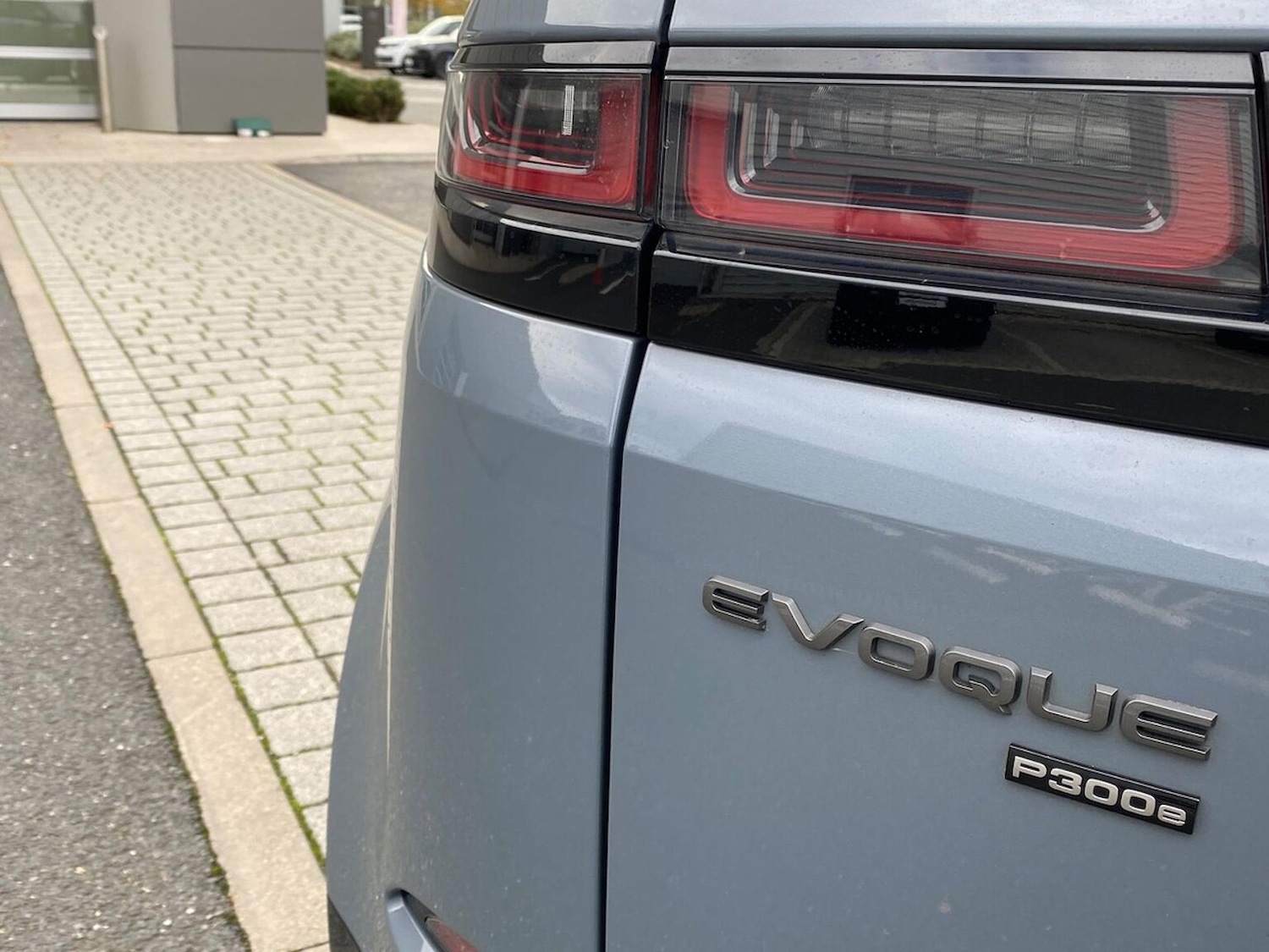 Used Land Rover Range Rover Evoque 2021 for sale - 76478196: Photo 25