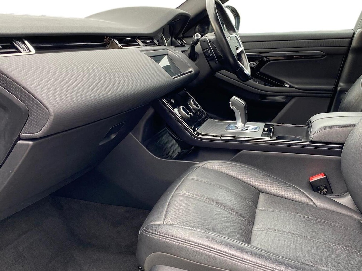 Used Land Rover Range Rover Evoque 2021 for sale - 76478196: Photo 3