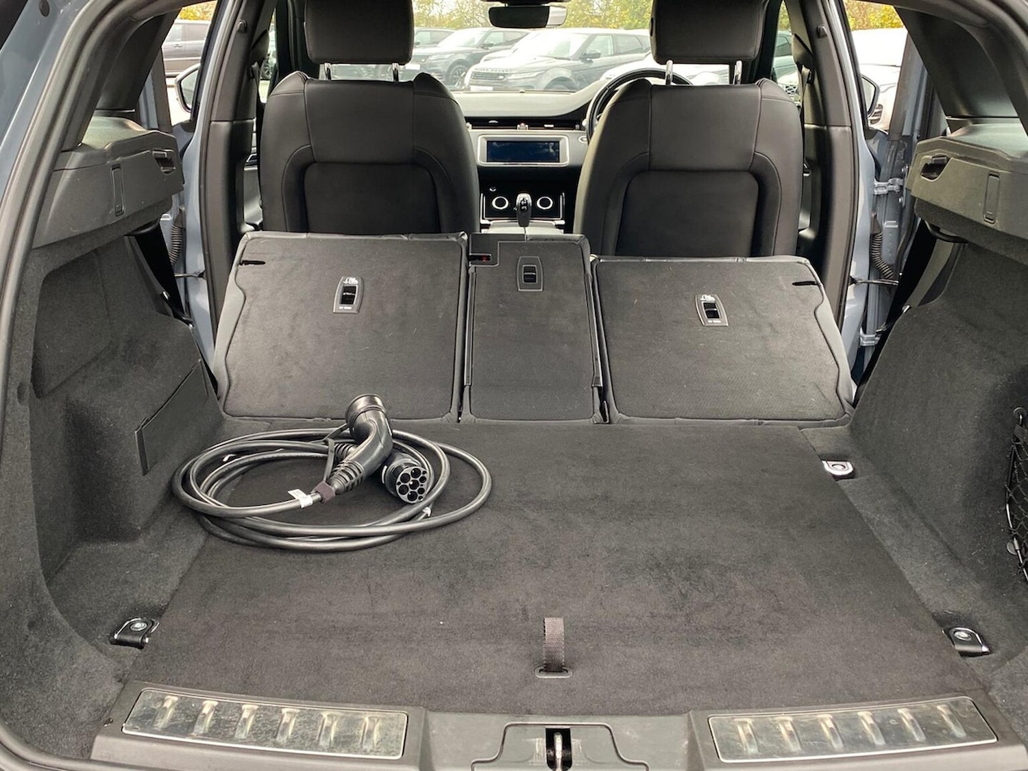 Used Land Rover Range Rover Evoque 2021 for sale - 76478196: Photo 31