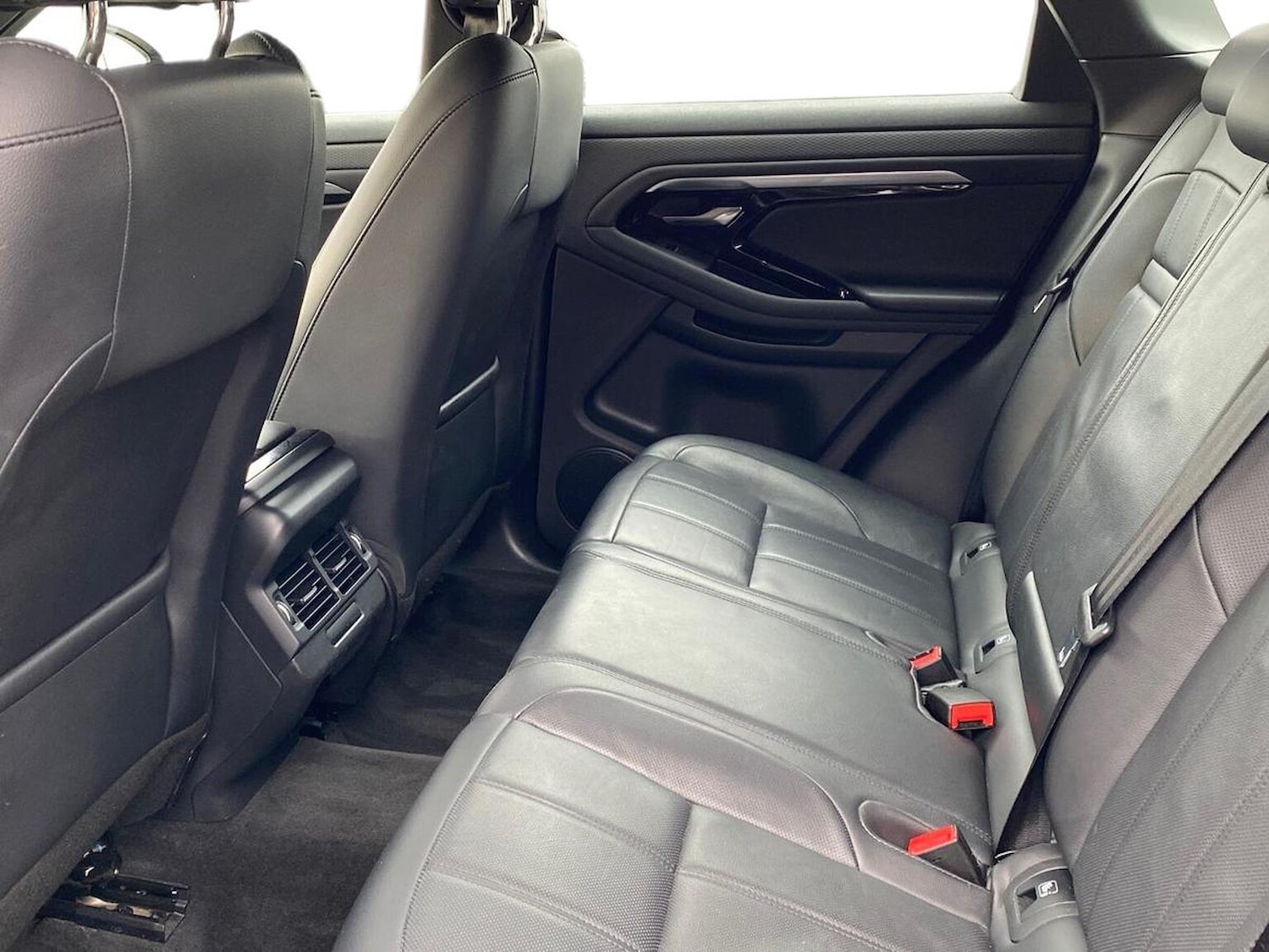 Used Land Rover Range Rover Evoque 2021 for sale - 76478196: Photo 4