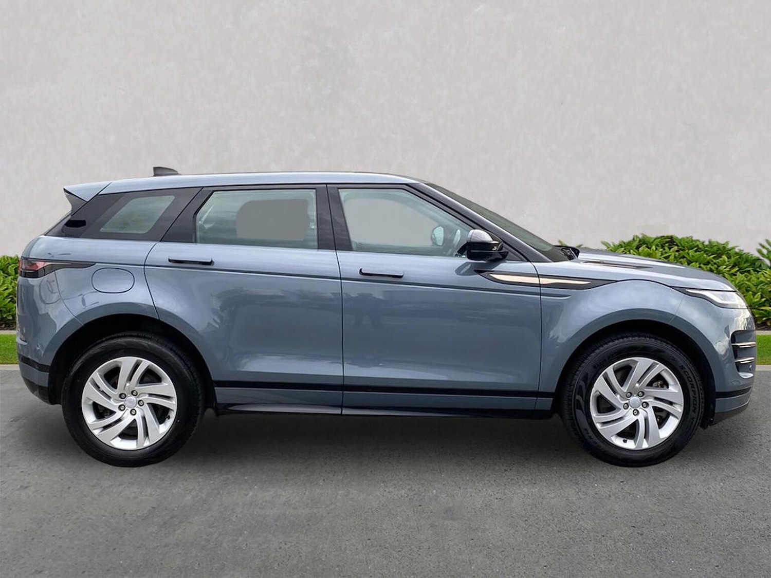 Used Land Rover Range Rover Evoque 2021 for sale - 76478196: Photo 5
