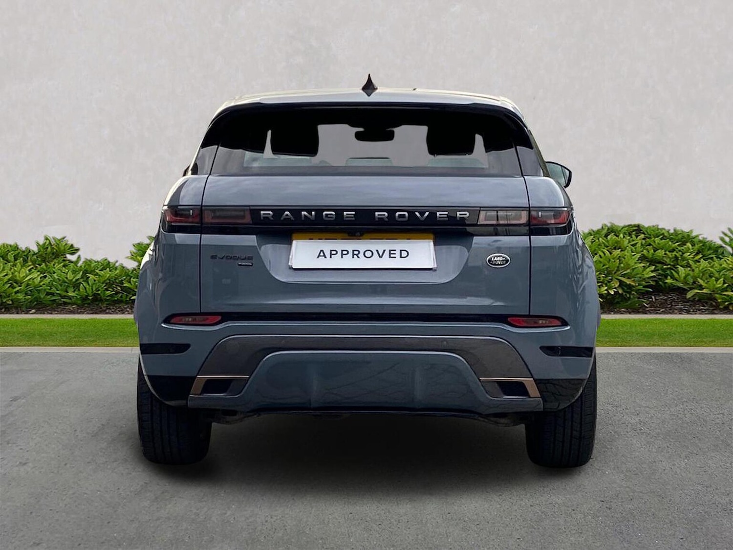 Used Land Rover Range Rover Evoque 2021 for sale - 76478196: Photo 6