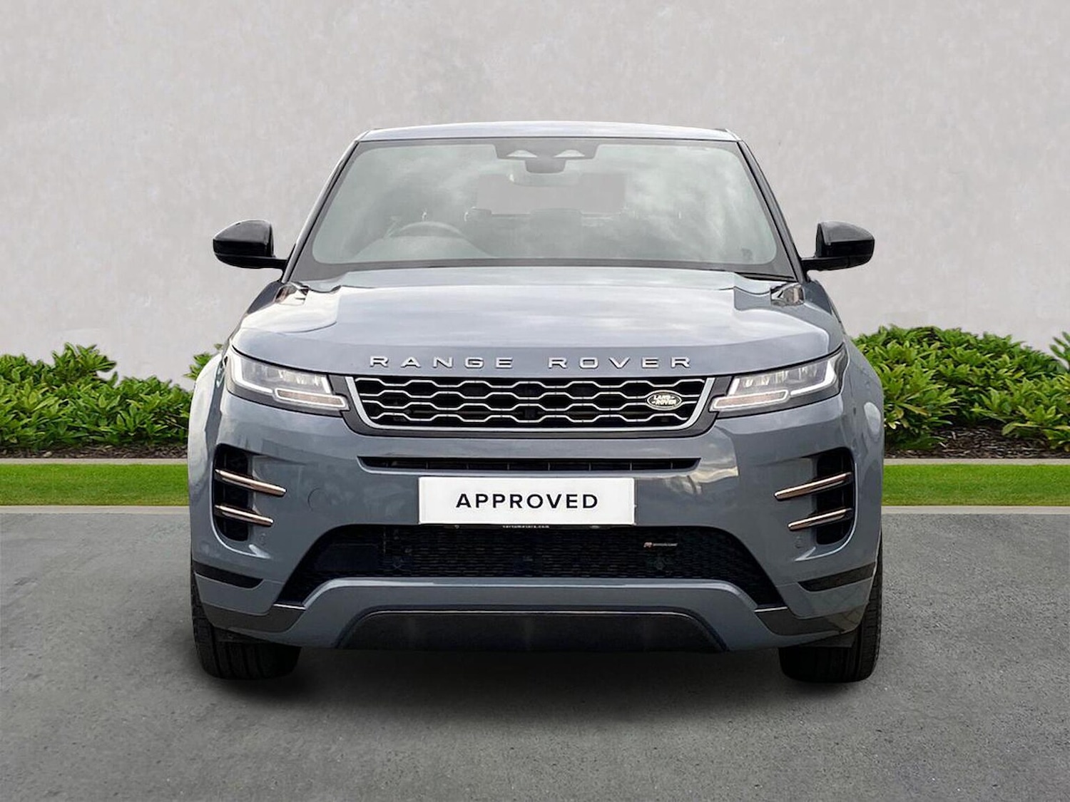 Used Land Rover Range Rover Evoque 2021 for sale - 76478196: Photo 7