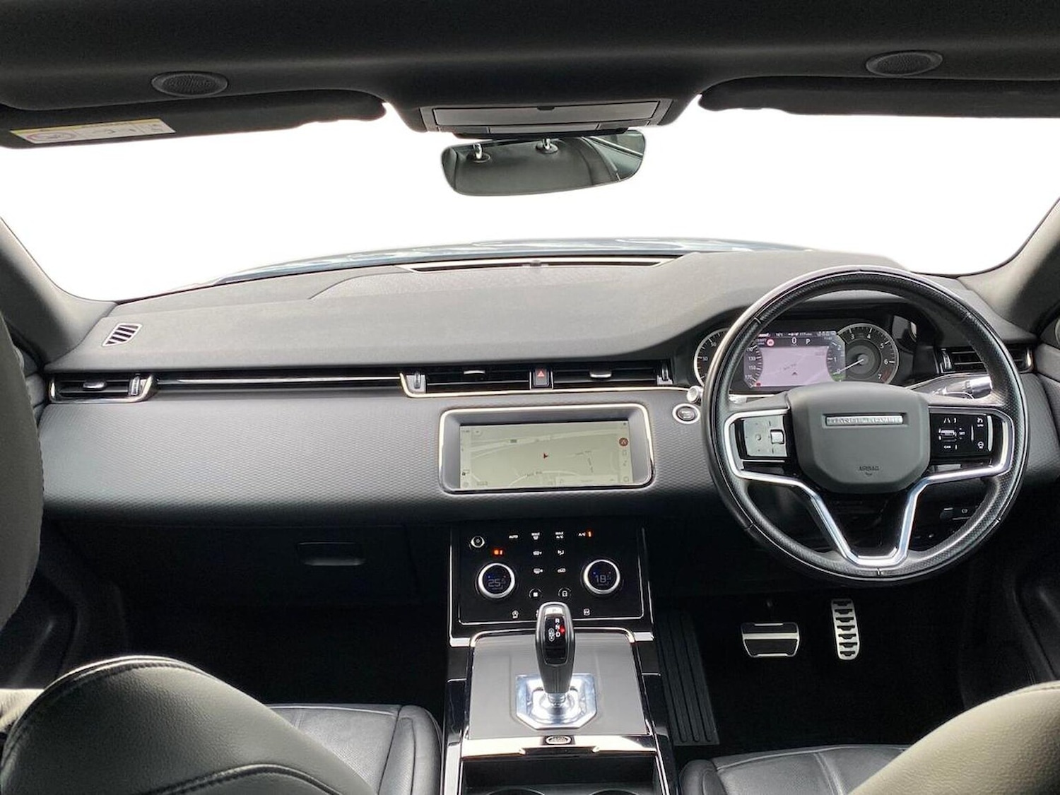 Used Land Rover Range Rover Evoque 2021 for sale - 76478196: Photo 9