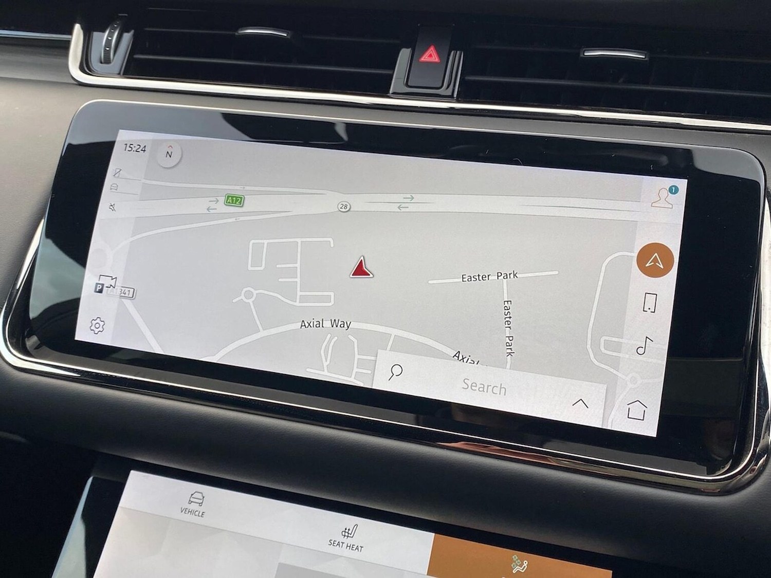 Used Land Rover Range Rover Evoque 2022 for sale - 76455188: Photo 11