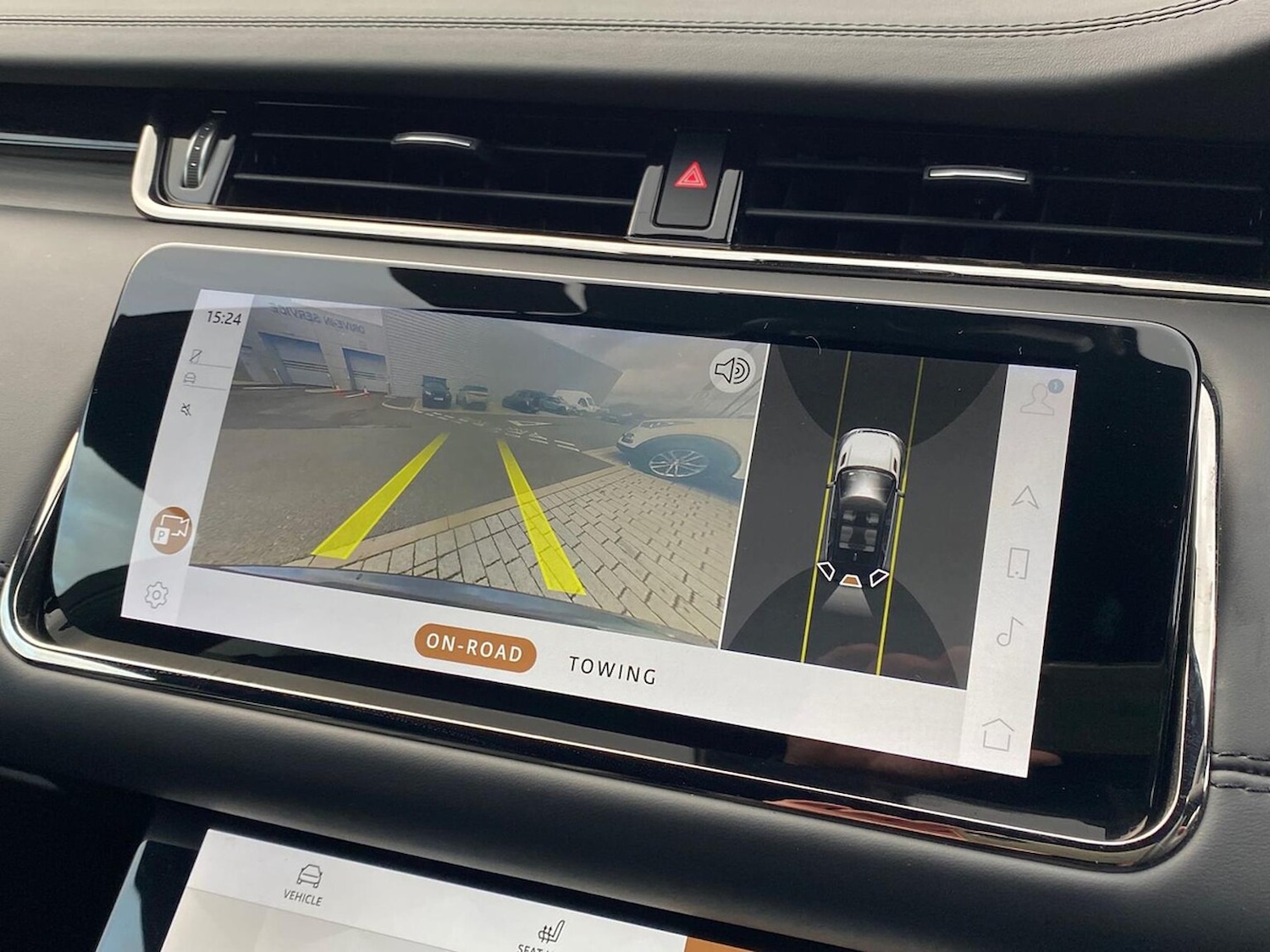 Used Land Rover Range Rover Evoque 2022 for sale - 76455188: Photo 12