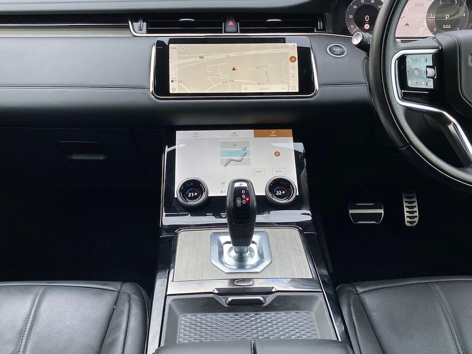 Used Land Rover Range Rover Evoque 2022 for sale - 76455188: Photo 14