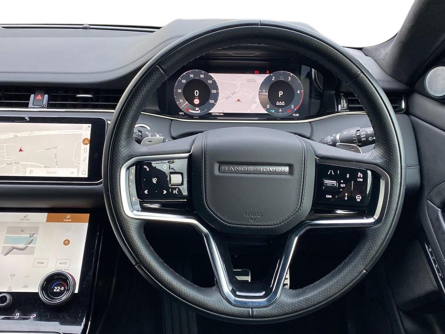 Used Land Rover Range Rover Evoque 2022 for sale - 76455188: Photo 15