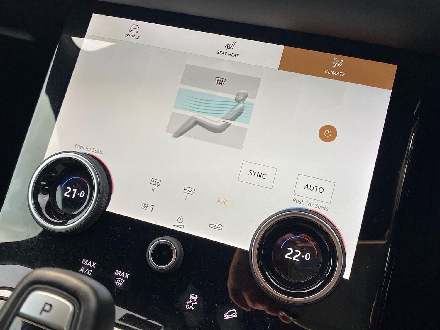 Used Land Rover Range Rover Evoque 2022 for sale - 76455188: Photo 22