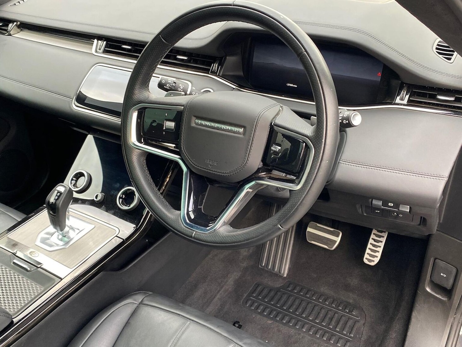 Used Land Rover Range Rover Evoque 2022 for sale - 76455188: Photo 27