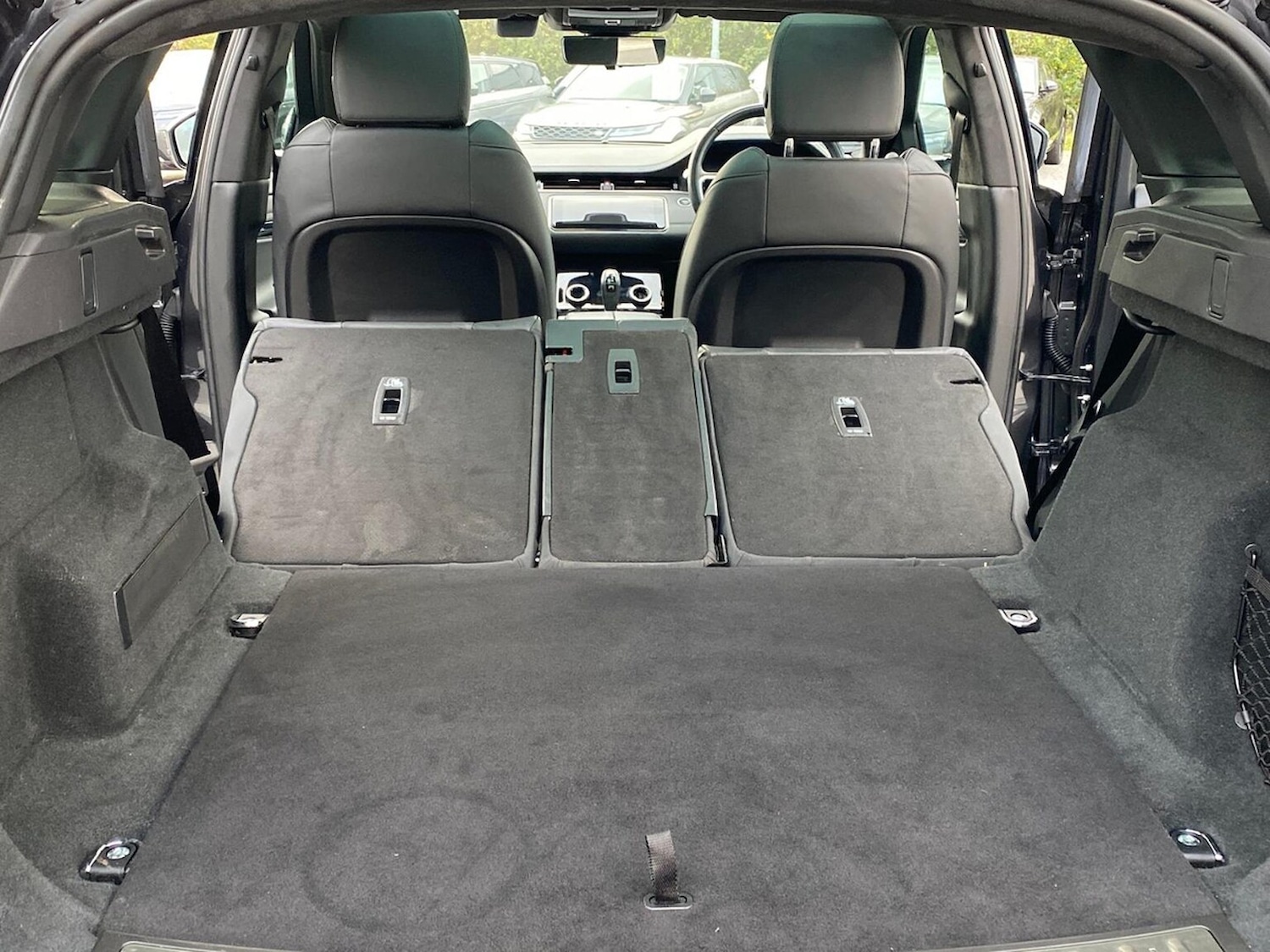 Used Land Rover Range Rover Evoque 2022 for sale - 76455188: Photo 34