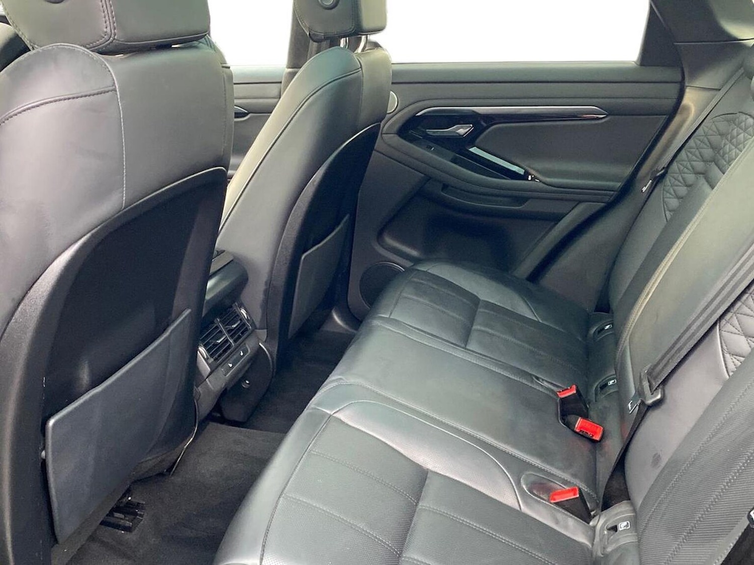 Used Land Rover Range Rover Evoque 2022 for sale - 76455188: Photo 4