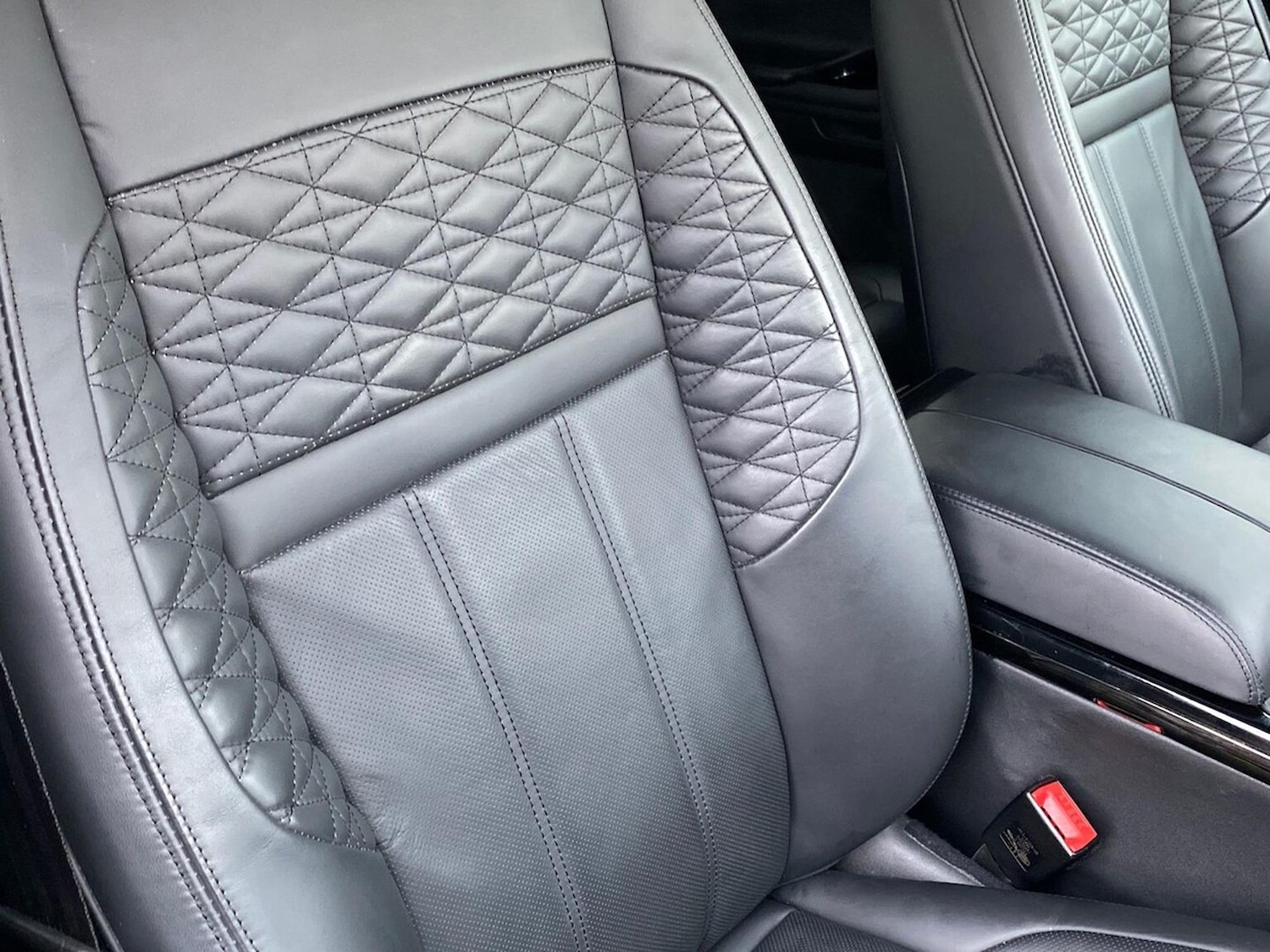 Used Land Rover Range Rover Evoque 2022 for sale - 76455188: Photo 41