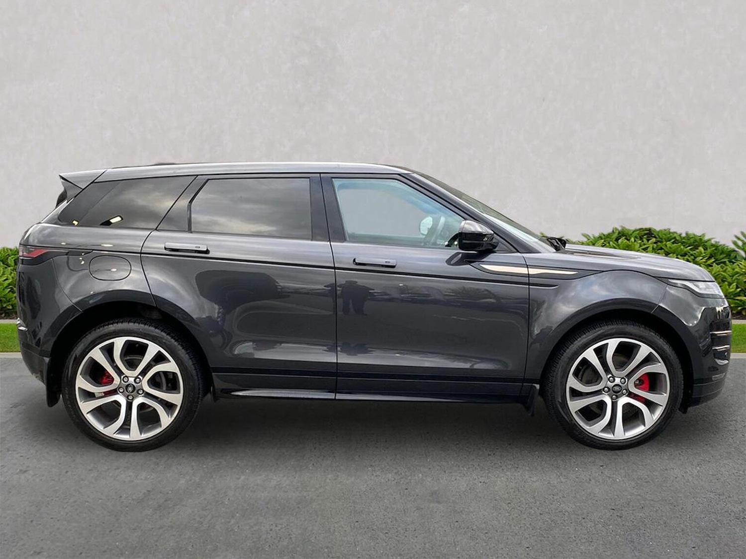 Used Land Rover Range Rover Evoque 2022 for sale - 76455188: Photo 5