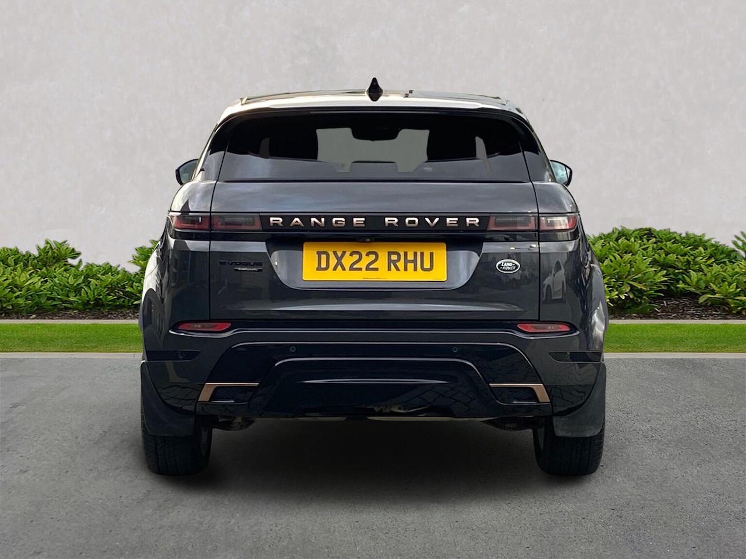 Used Land Rover Range Rover Evoque 2022 for sale - 76455188: Photo 6