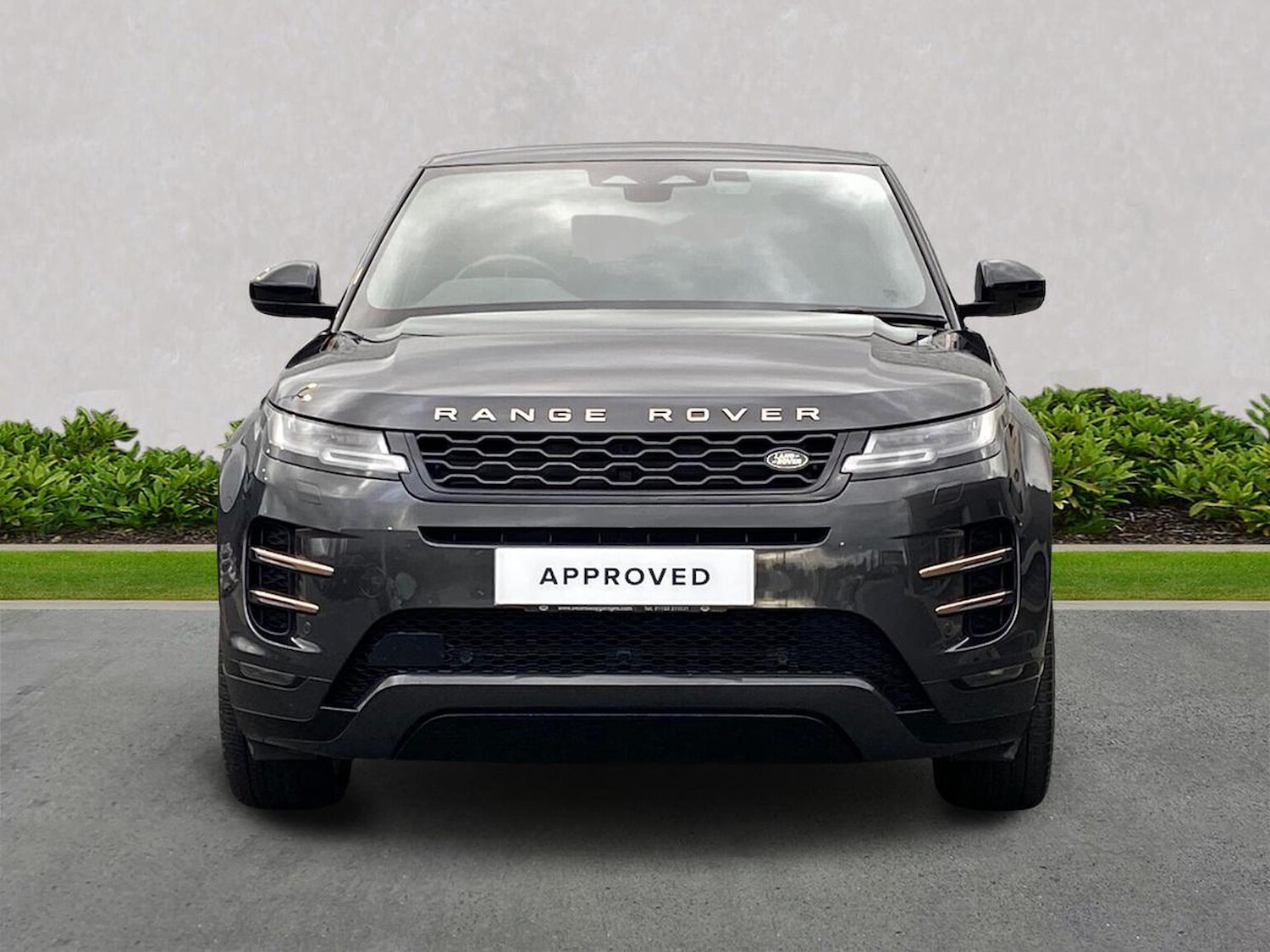Used Land Rover Range Rover Evoque 2022 for sale - 76455188: Photo 7