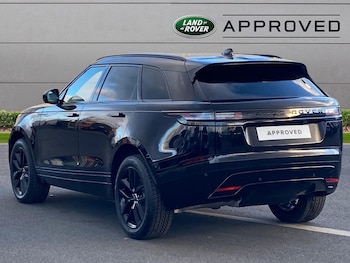 Used Land Rover Range Rover Velar 2025 for sale - 75454658: Photo