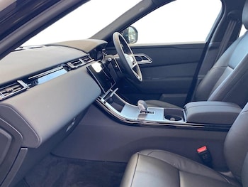 Used Land Rover Range Rover Velar 2025 for sale - 75454658: Photo
