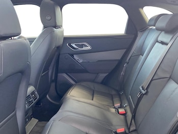 Used Land Rover Range Rover Velar 2025 for sale - 75454658: Photo
