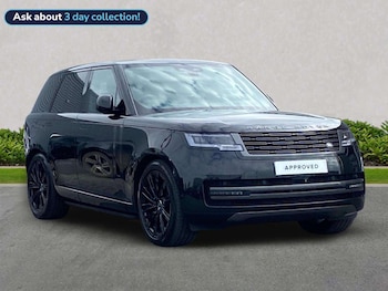 Used Land Rover Range Rover 2023 for sale - 78317072: Photo