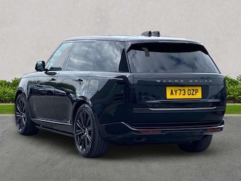 Used Land Rover Range Rover 2023 for sale - 78317072: Photo