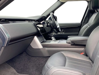 Used Land Rover Range Rover 2023 for sale - 78317072: Photo