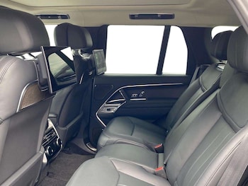 Used Land Rover Range Rover 2023 for sale - 78317072: Photo