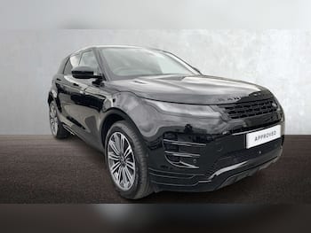 Used Land Rover Range Rover Evoque 2026 for sale - 79746641: Photo