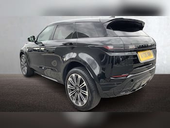 Used Land Rover Range Rover Evoque 2026 for sale - 79746641: Photo