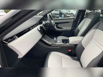 Used Land Rover Range Rover Evoque 2026 for sale - 79746641: Photo