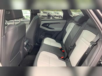 Used Land Rover Range Rover Evoque 2026 for sale - 79746641: Photo