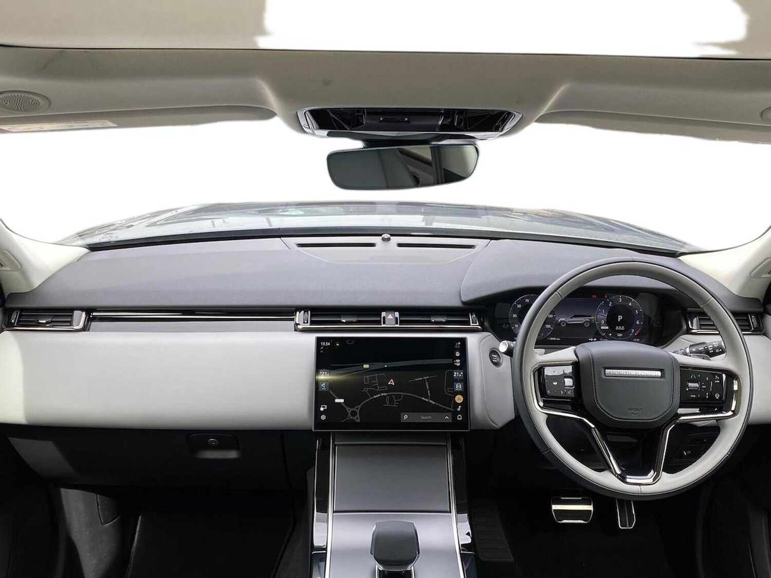 Used Land Rover Range Rover Velar 2024 for sale - 78193528: Photo 11