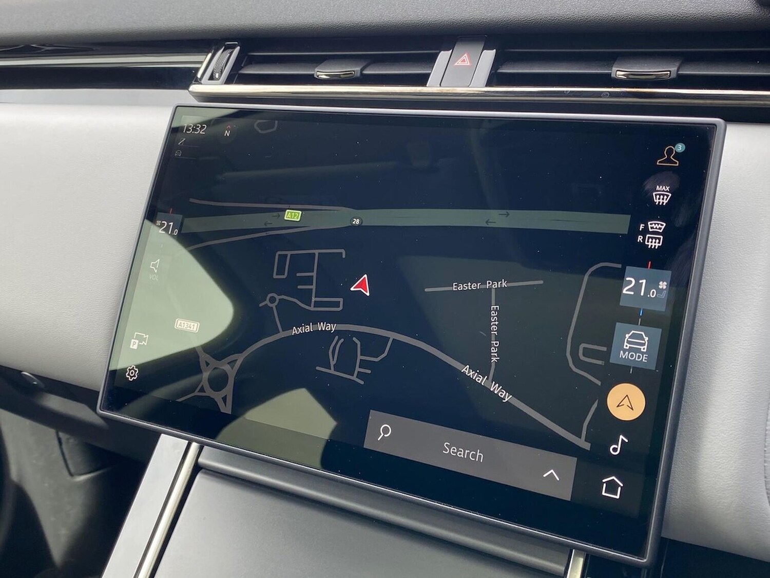 Used Land Rover Range Rover Velar 2024 for sale - 78193528: Photo 13