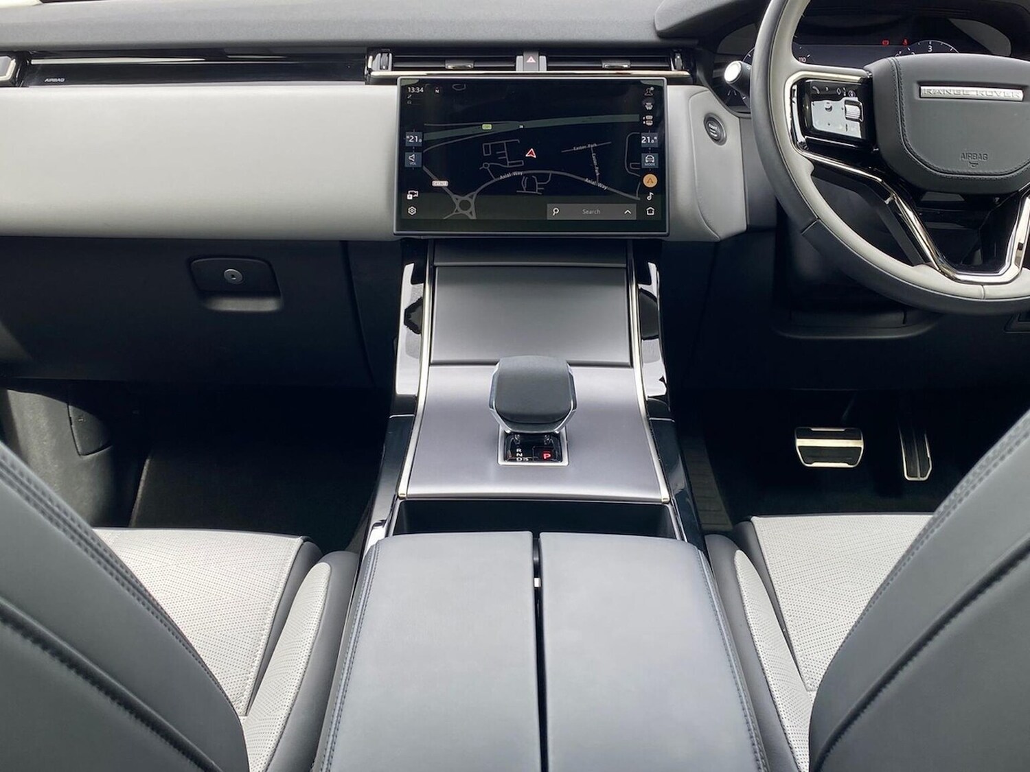 Used Land Rover Range Rover Velar 2024 for sale - 78193528: Photo 16