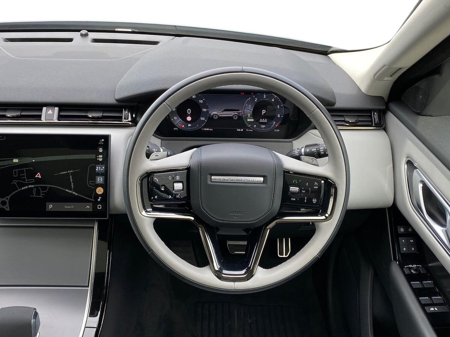 Used Land Rover Range Rover Velar 2024 for sale - 78193528: Photo 17